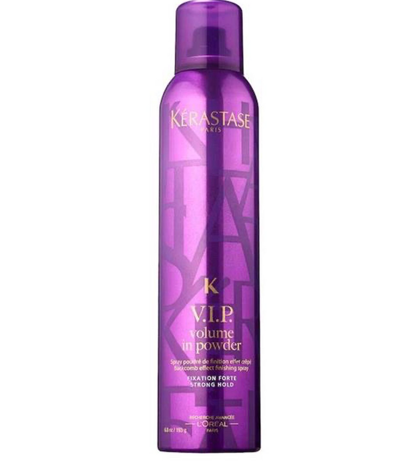 KÉRASTASE VOLUME IN POWDER TEXTURIZING SPRAY