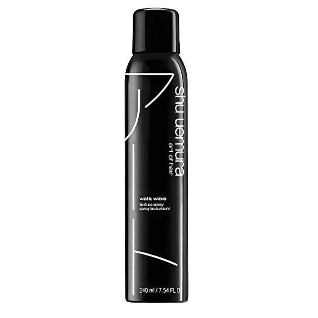 Shu Uemura Wata Wave Finishing Spray