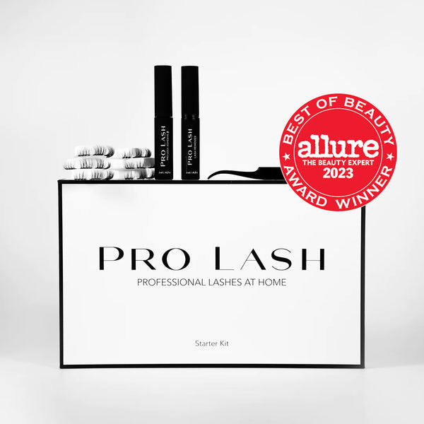 Pro Lash Starter Kit
