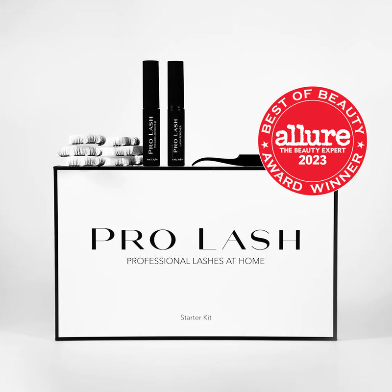 Pro Lash Starter Kit