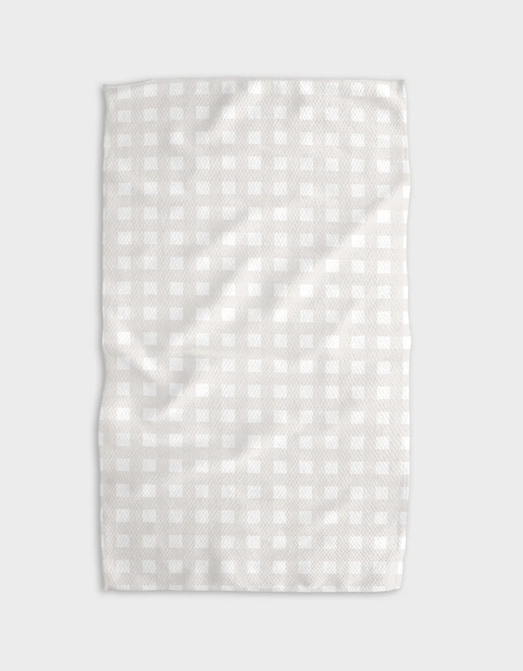 Geometry Kitchen Tea Towels