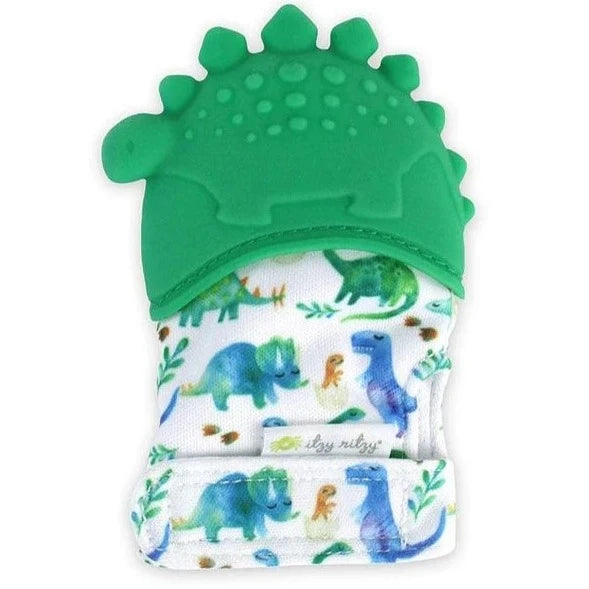 Itzy Ritzy Itzy Mitt® Teething Mittens