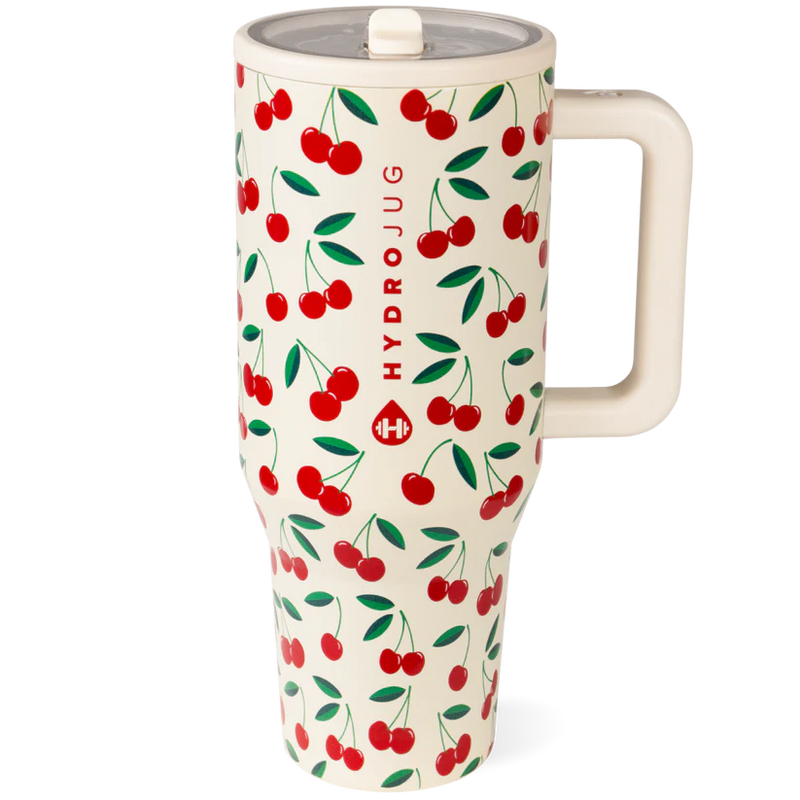 HydroJug 40oz Traveler Tumbler