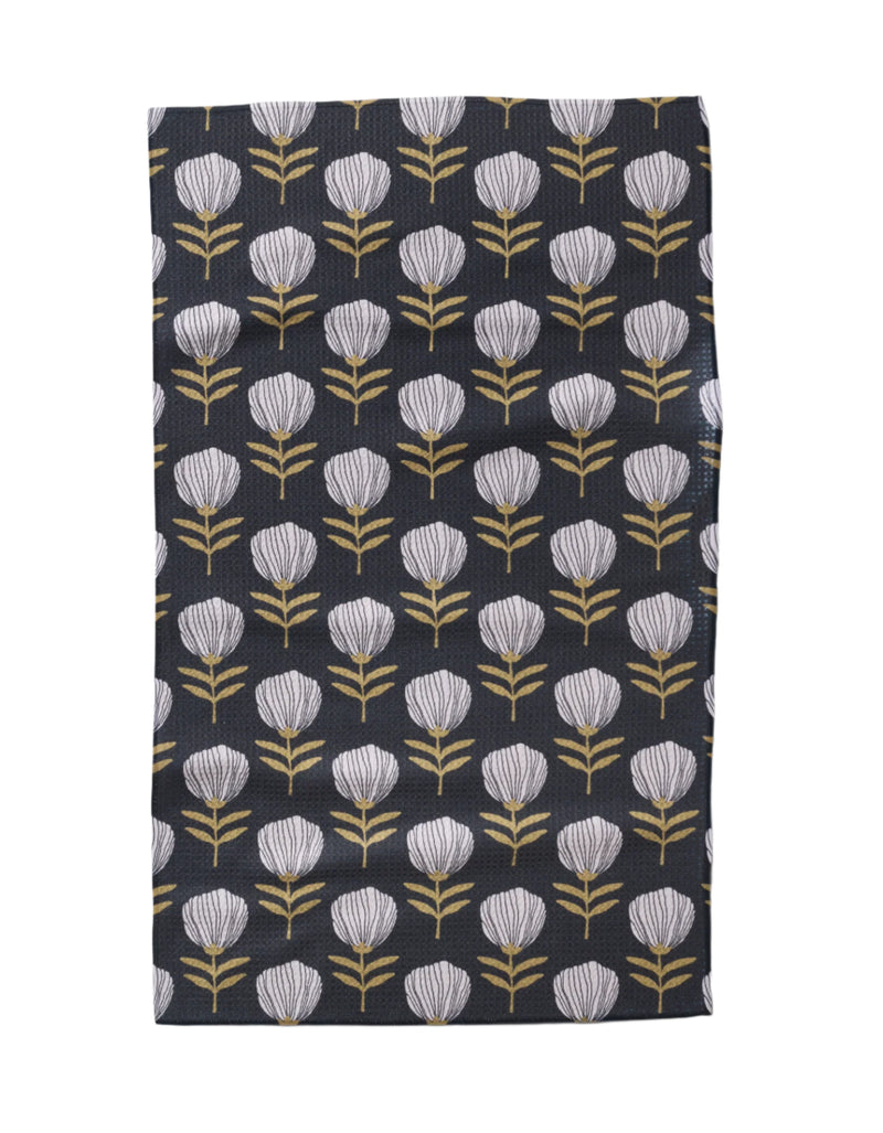Geometry Kitchen Tea Towels