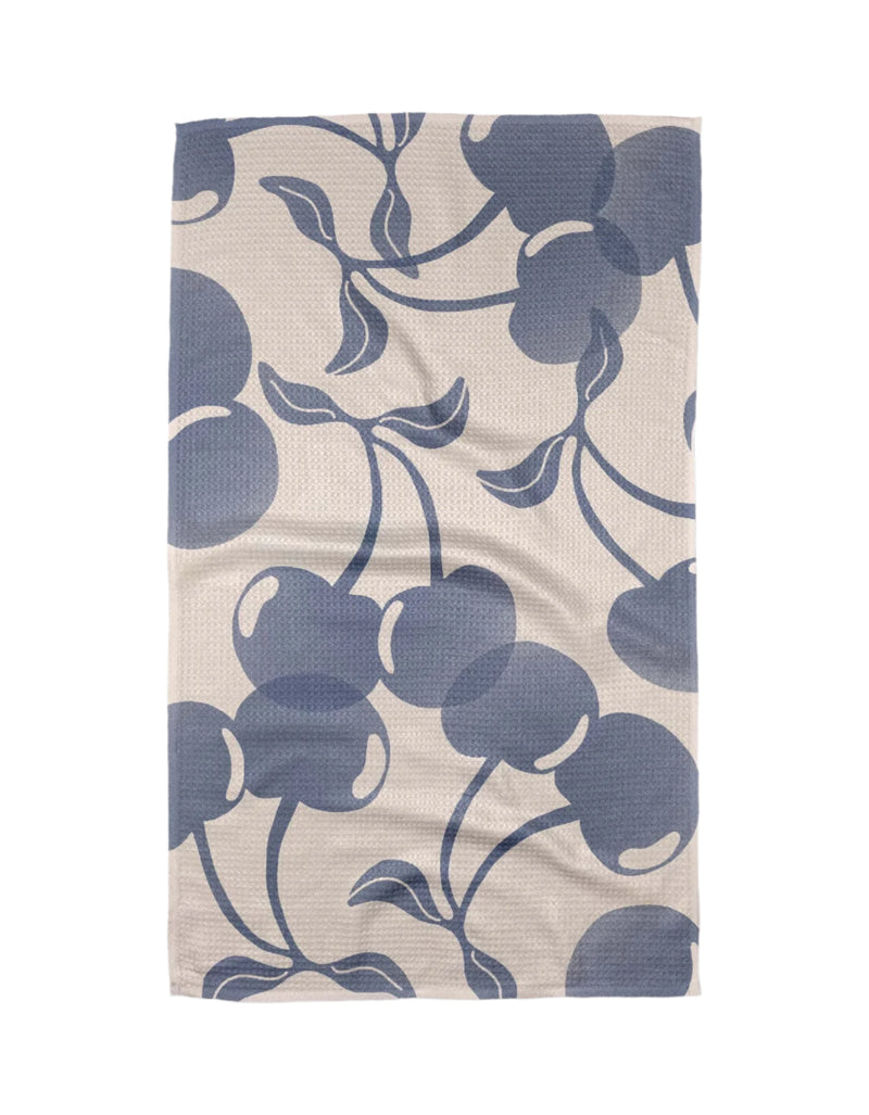 Geometry Kitchen Tea Towels