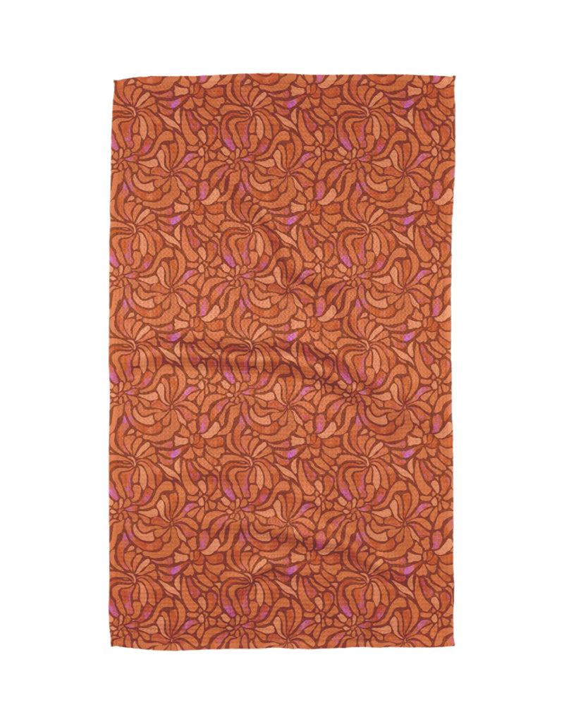 Geometry Kitchen Tea Towels