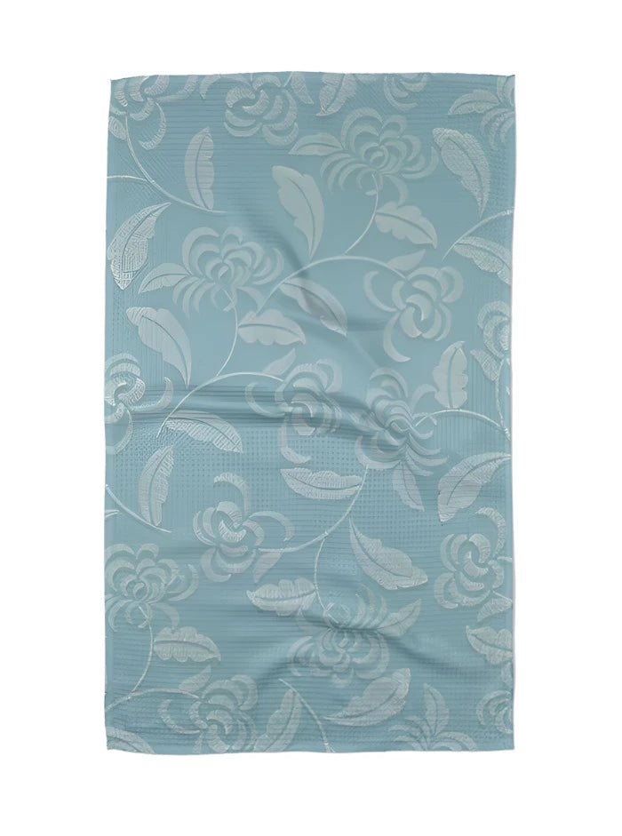 Geometry Kitchen Tea Towels