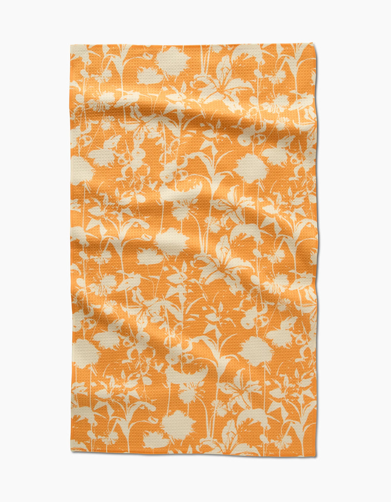 Geometry Kitchen Tea Towels