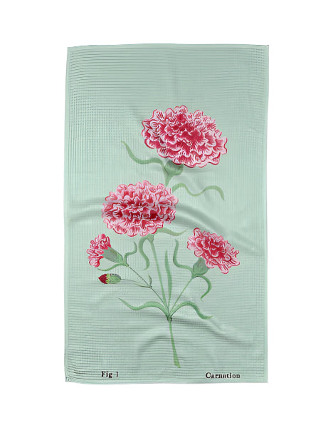 Geometry Kitchen Tea Towels