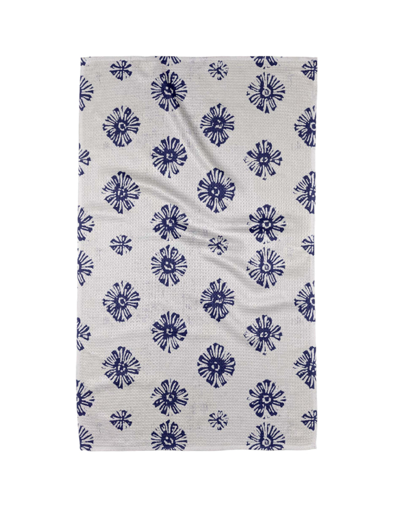 Geometry Kitchen Tea Towels