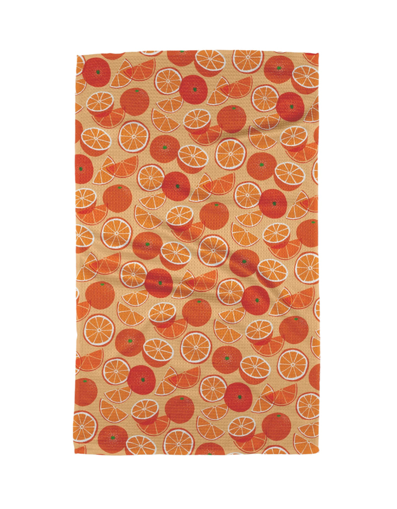 Geometry Kitchen Tea Towels