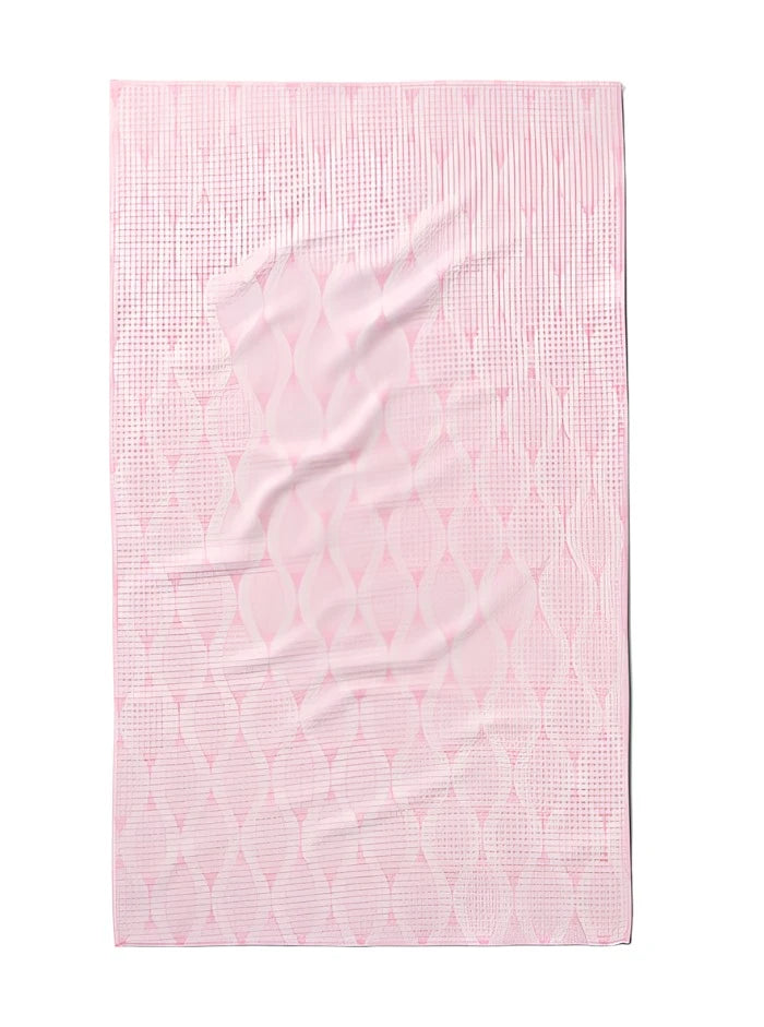 Geometry Kitchen Tea Towels