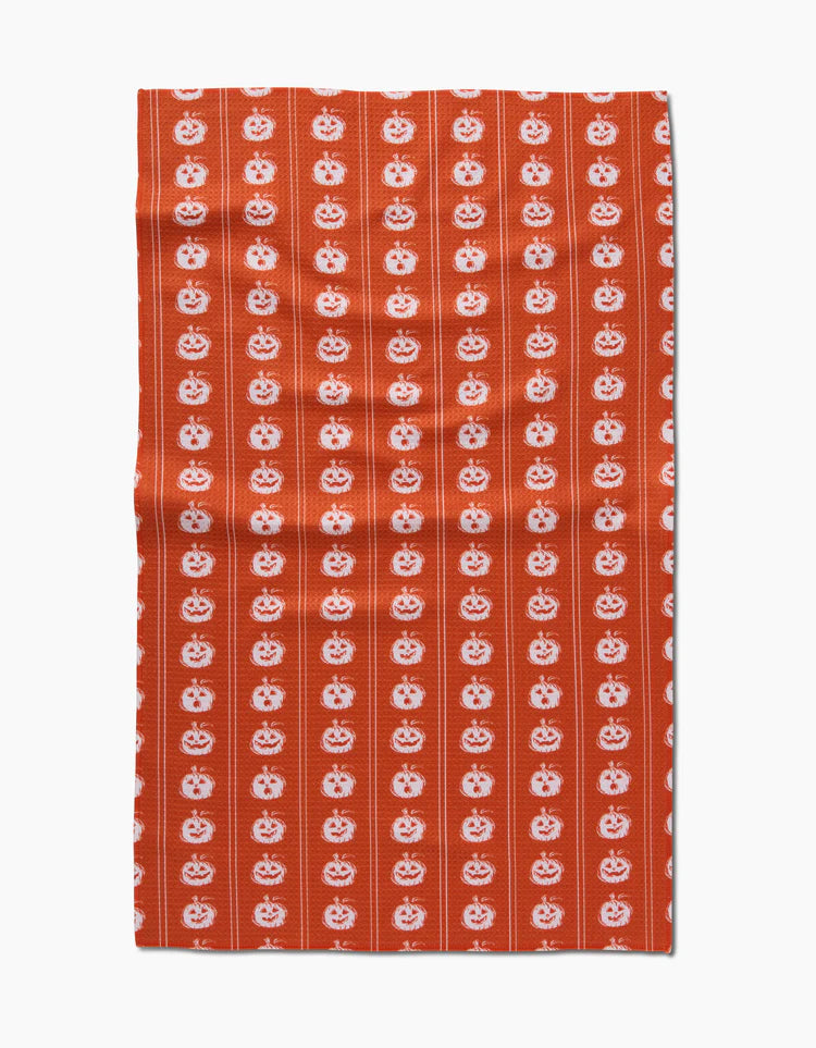Geometry Kitchen Tea Towels