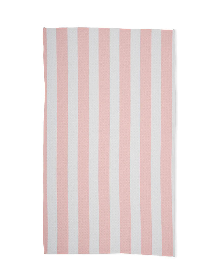 Geometry Kitchen Tea Towels