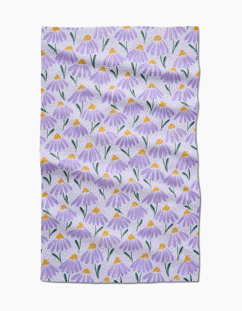 Geometry Kitchen Tea Towels