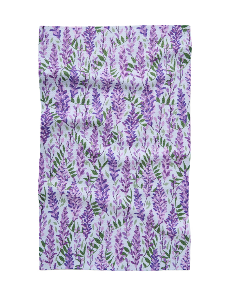 Geometry Kitchen Tea Towels