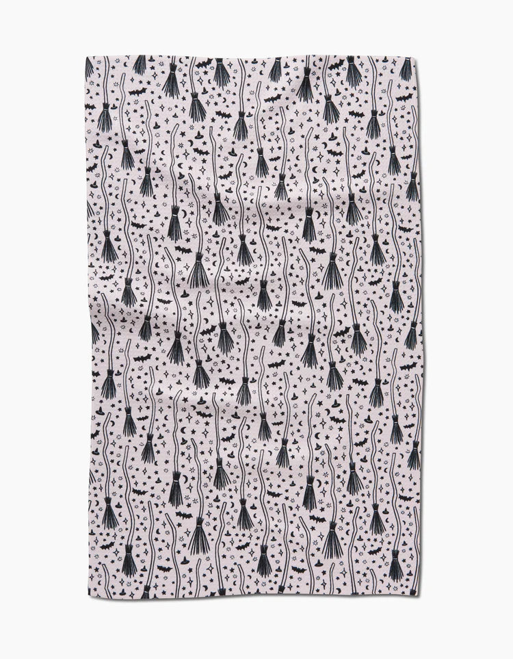 Geometry Kitchen Tea Towels