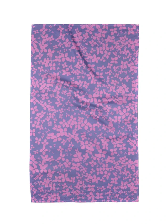Geometry Kitchen Tea Towels