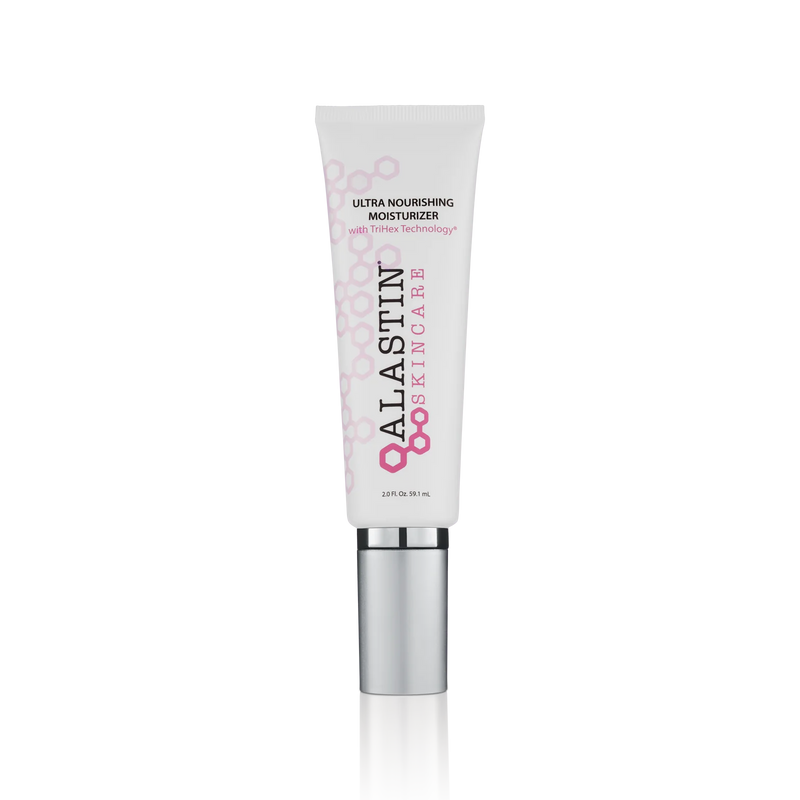 If you have dry skin, or skin that needs extra moisture that will last and leave your skin feeling healthy, smooth and radiant, then this is the perfect moisturizer for you! From ALASTIN Ultra Nourishing Moisturizer with TriHex Technology® – Rich, Hydrating Face Moisturizer to Restore Skin Barrier, Boost Collagen & Soothe Dry, Irritated Skin – Ideal for Post-Procedure Recovery.