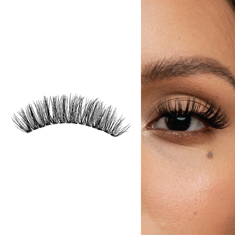 Pro Lash Volume No. 02