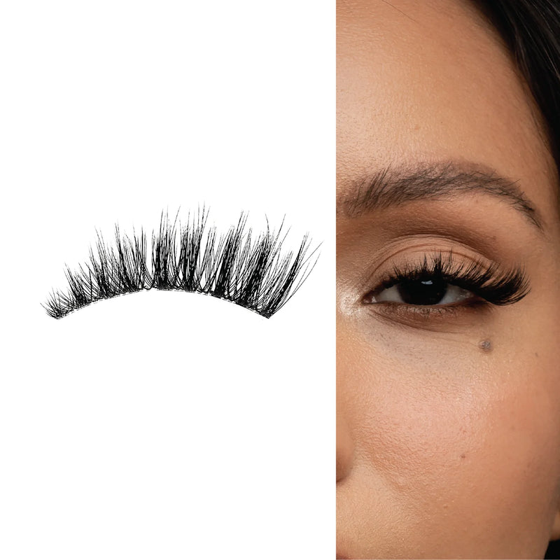Pro Lash Volume Textured Cat Eye No. 09
