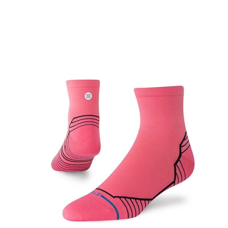 Stance Ultralight Performance Quarter Socks
