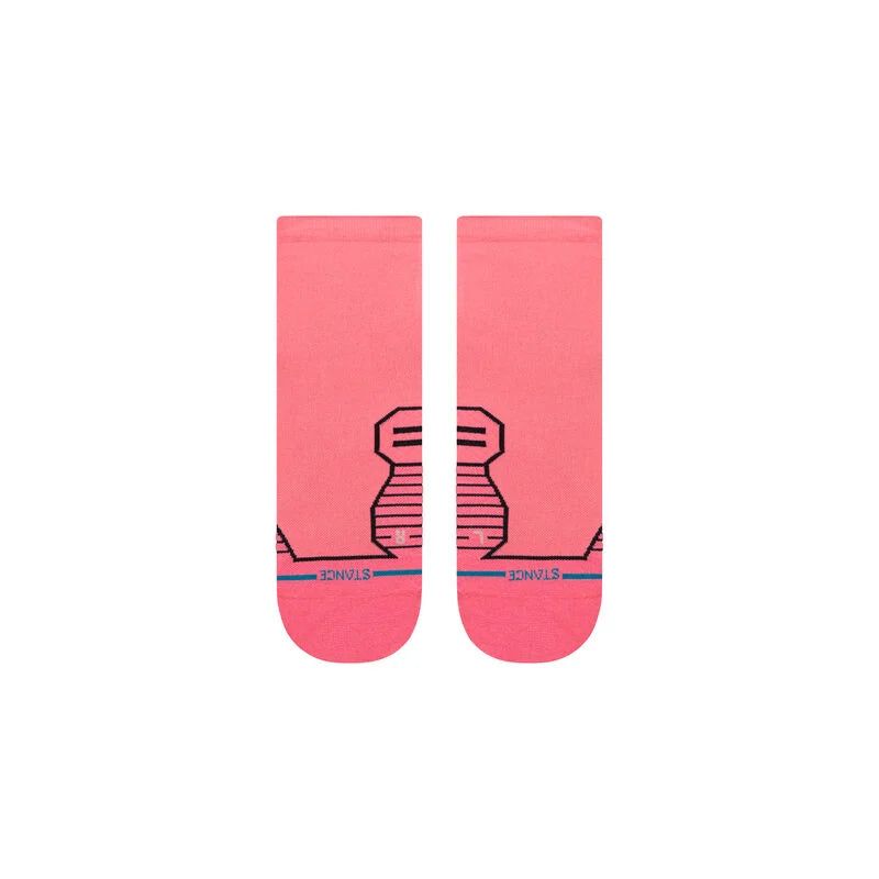Stance Ultralight Performance Quarter Socks