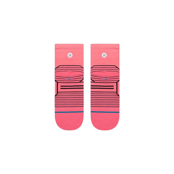 Stance Ultralight Performance Quarter Socks