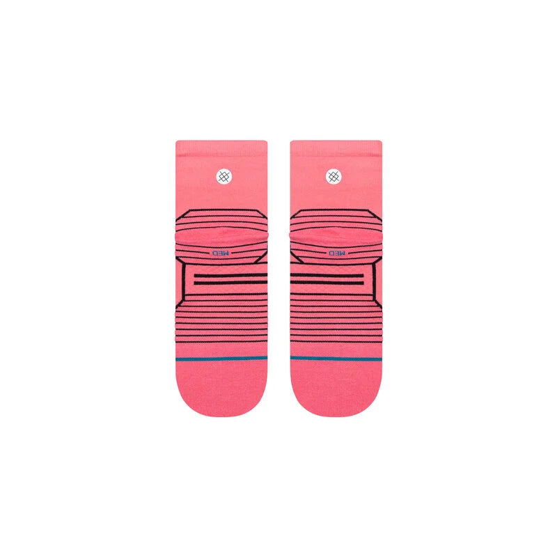 Stance Ultralight Performance Quarter Socks