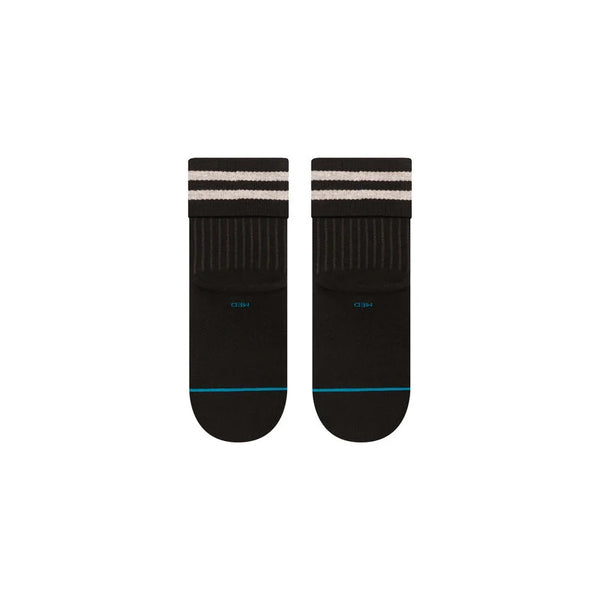 Stance Cotton Quarter Light Cushion Socks