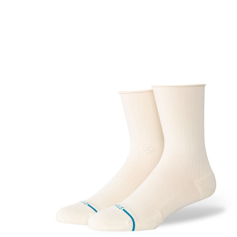 Stance Cotton Quarter Light Cushion Socks