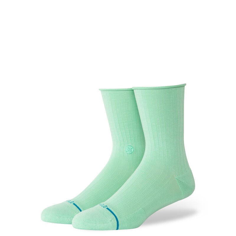 Stance Cotton Quarter Light Cushion Socks