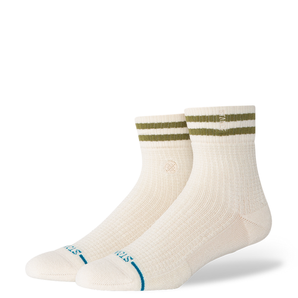 Stance Butter Blend™ Quarter Socks
