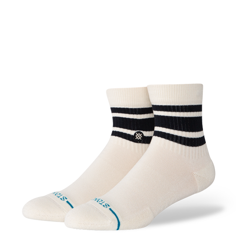 Stance Cotton Quarter Medium Cushion Sock