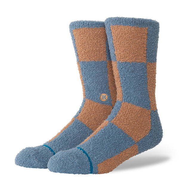 Stance Womens' Cozy Poly Crew Socks