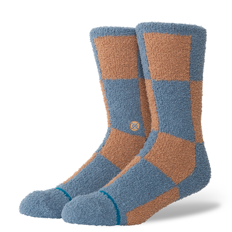 Stance Womens' Cozy Poly Crew Socks