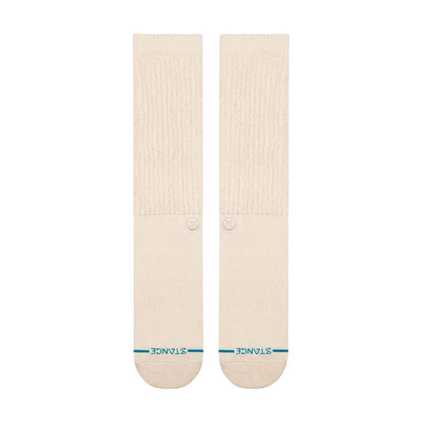 Stance Icon Slouch Crew Socks