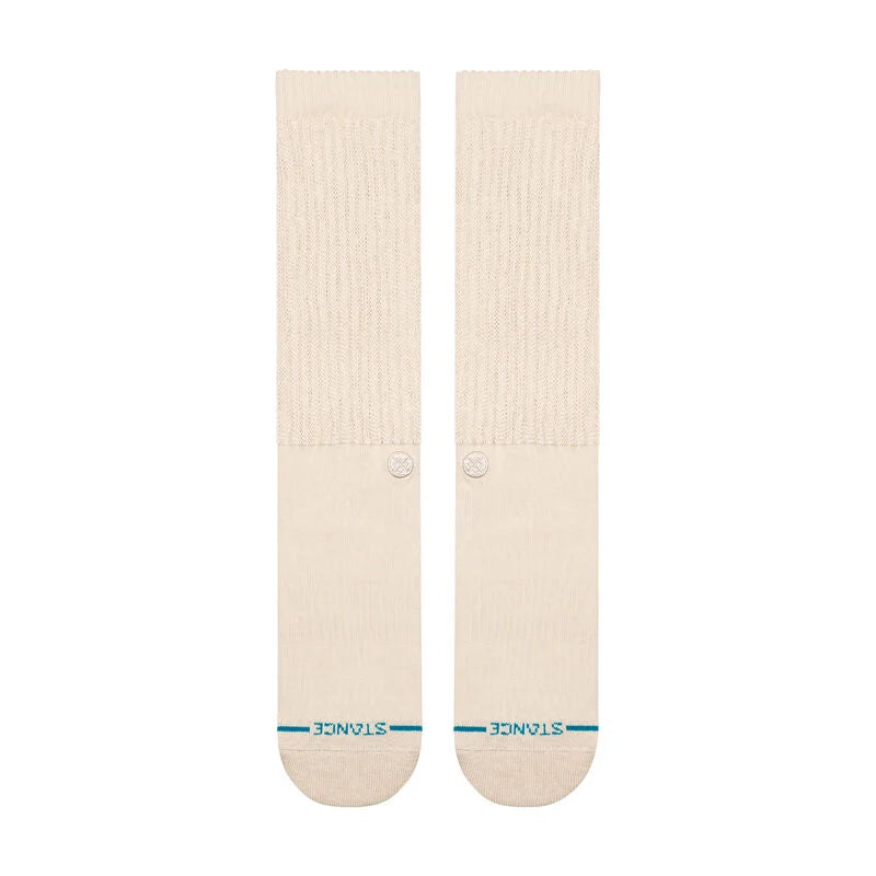 Stance Icon Slouch Crew Socks