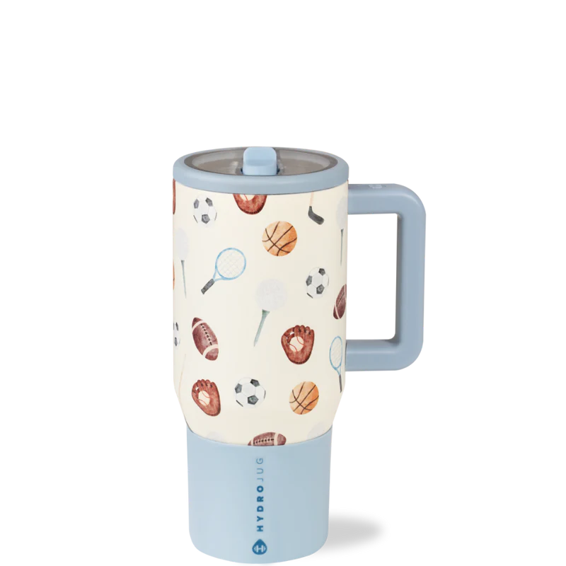 HydroJug Traveler Tumbler 20 oz.