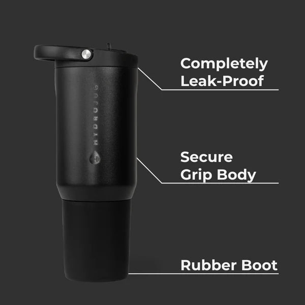 HydroJug Sport 20 oz. Water Bottle