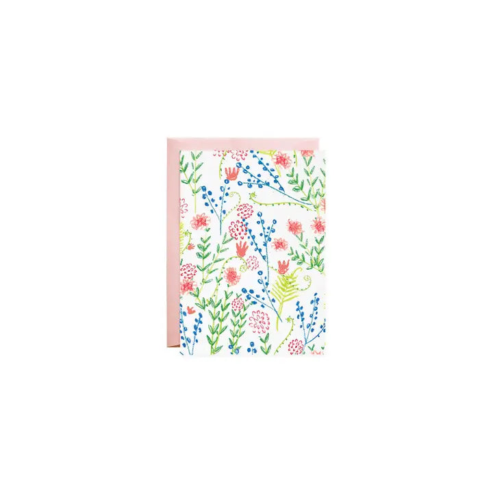 Mr. Boddington Studio- Petite Card