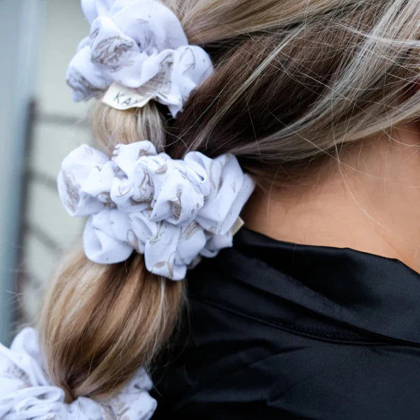 KAXI Midi Scrunchie