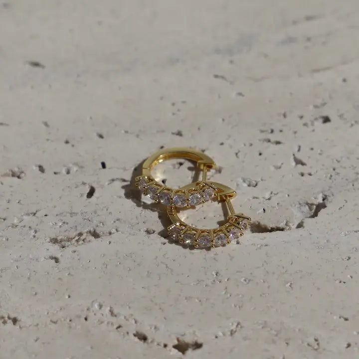 Katie Waltman Élan Hoops