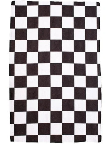 Crae.Home Single-Sided Hand Towel