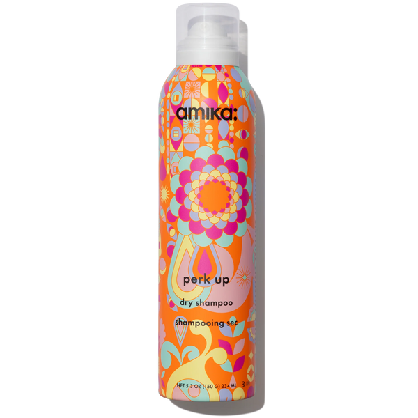 amika perk up dry shampoo