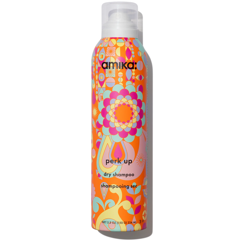 amika perk up dry shampoo