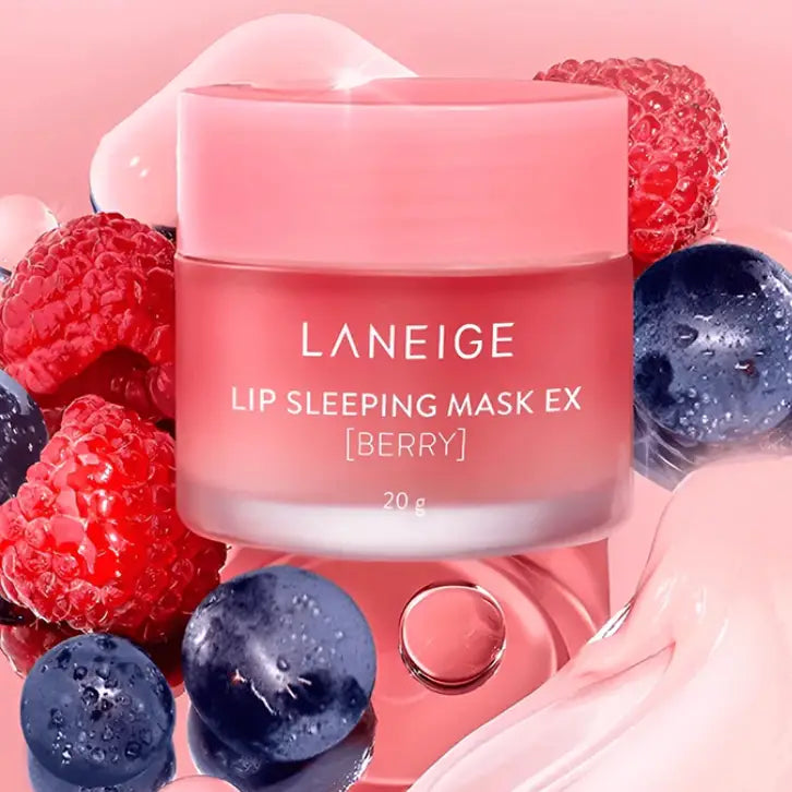 laneige lip sleeping mask with hyaluronic acid and vitamin c – Intense Hydration Lip Treatment Vitam Updated Description Flavour:Lemon & Mango The LANEIGE Lip Sleeping DISCLAIMER: THIS POST IS