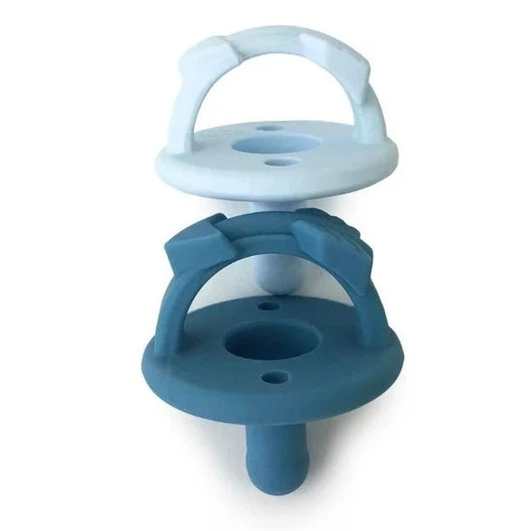 Itzy Ritzy Sweetie Soother™ - Pacifier 2-Pack