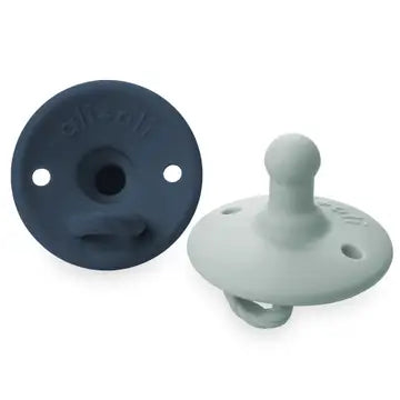 ali+oli Pacifier Set 2 Pack