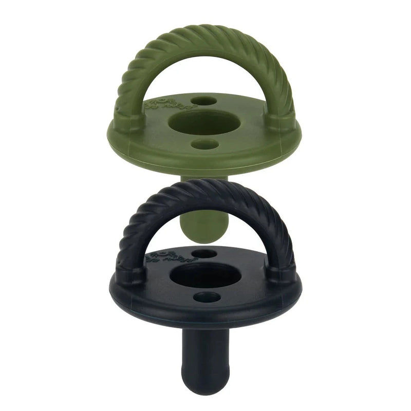 Itzy Ritzy Sweetie Soother™ - Pacifier 2-Pack